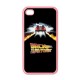 Back To The Future - Apple iPhone 4/4s/iOS 5 Case