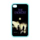The Exorcist - Apple iPhone 4/4s/iOS 5 Case