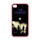 The Exorcist - Apple iPhone 4/4s/iOS 5 Case