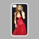 Celine Dion - Apple iPhone 4 Case