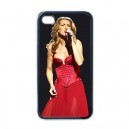 Celin Dion - Apple iPhone 4 Case
