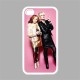 Absolutely Fabulous - Apple iPhone 4/4s/iOS 5 Case