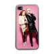 Absolutely Fabulous - Apple iPhone 4/4s/iOS 5 Case
