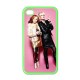 Absolutely Fabulous - Apple iPhone 4/4s/iOS 5 Case