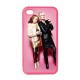 Absolutely Fabulous - Apple iPhone 4/4s/iOS 5 Case