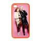 Absolutely Fabulous - Apple iPhone 4/4s/iOS 5 Case