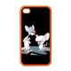 Pinky And The Brain - Apple iPhone 4/4s/iOS 5 Case