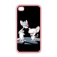 Pinky And The Brain - Apple iPhone 4/4s/iOS 5 Case