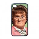 Agnes Brown Mrs Browns Boys - Apple iPhone 4/4s/iOS 5 Case