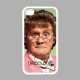 Agnes Brown Mrs Browns Boys - Apple iPhone 4/4s/iOS 5 Case