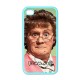 Agnes Brown Mrs Browns Boys - Apple iPhone 4/4s/iOS 5 Case