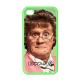 Agnes Brown Mrs Browns Boys - Apple iPhone 4/4s/iOS 5 Case