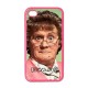 Agnes Brown Mrs Browns Boys - Apple iPhone 4/4s/iOS 5 Case