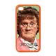 Agnes Brown Mrs Browns Boys - Apple iPhone 4/4s/iOS 5 Case