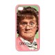 Agnes Brown Mrs Browns Boys - Apple iPhone 4/4s/iOS 5 Case