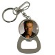 William Petersen - Bottle Opener Keyring