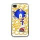 Sonic The Hedgehog - Apple iPhone 4/4s/iOS 5 Case