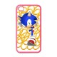 Sonic The Hedgehog - Apple iPhone 4/4s/iOS 5 Case