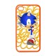 Sonic The Hedgehog - Apple iPhone 4/4s/iOS 5 Case