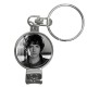 Lee Mead - Nail Clippers Keyring