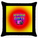 Nyan Cat -  Cushion Cover