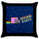 Nyan Cat -  Cushion Cover