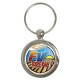 FarmVille - Round Keyring
