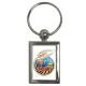 FarmVille - Rectangle Keyring