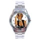 Whitney Houston - Analogue Men’s Watch