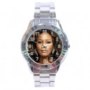 Whitney Houston - Analogue Men’s Watch