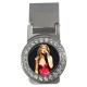 Celine Dion - Crystal Bezel Money Clip
