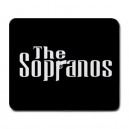 The Sopranos - Large Mousemat