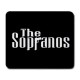 The Sopranos - Large Mousemat