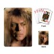 Labyrinth Jareth - Playing Cards