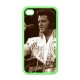 Elvis Presley - Apple iPhone 4/4s/iOS 5 Case