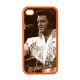 Elvis Presley - Apple iPhone 4/4s/iOS 5 Case