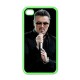 George Michael - Apple iPhone 4/4s/iOS 5 Case