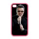 George Michael - Apple iPhone 4/4s/iOS 5 Case