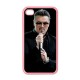 George Michael - Apple iPhone 4/4s/iOS 5 Case