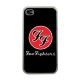 The Foo Fighters - Apple iPhone 4/4s/iOS 5 Case