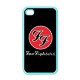 The Foo Fighters - Apple iPhone 4/4s/iOS 5 Case