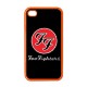 The Foo Fighters - Apple iPhone 4/4s/iOS 5 Case