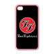 The Foo Fighters - Apple iPhone 4/4s/iOS 5 Case