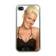 Alecia Moore AKA Pink - Apple iPhone 4/4s/iOS 5 Case