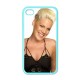 Alecia Moore AKA Pink - Apple iPhone 4/4s/iOS 5 Case