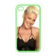 Alecia Moore AKA Pink - Apple iPhone 4/4s/iOS 5 Case