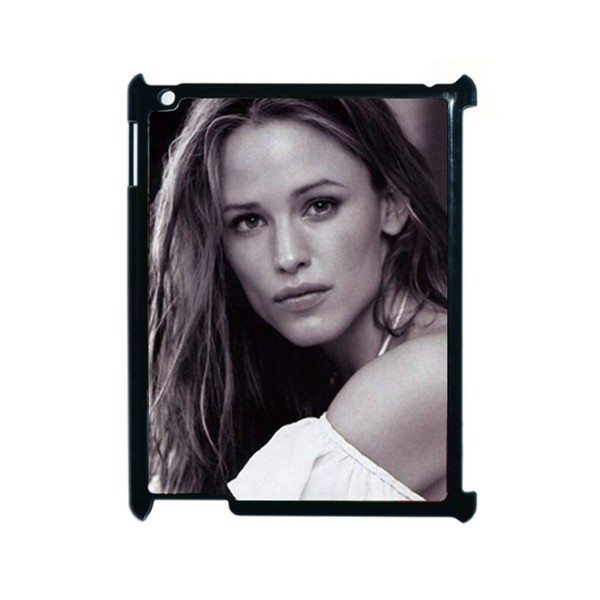 Jennifer Garner Apple iPad 2 Hard Case