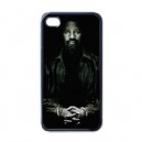Denzel Washington - Apple iPhone 4/4s/iOS 5 Case