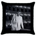 Labyrinth Jareth - Cushion Cover