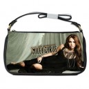 Miley Cyrus - Shoulder Clutch Bag